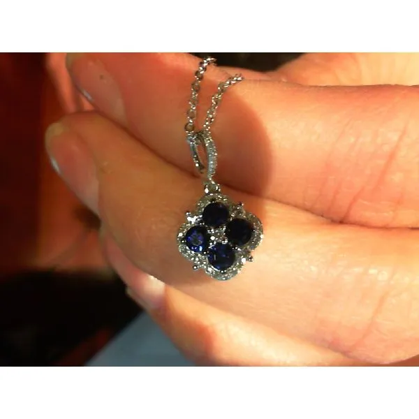 Necklace Meyers Jewelers Grove City, OH
