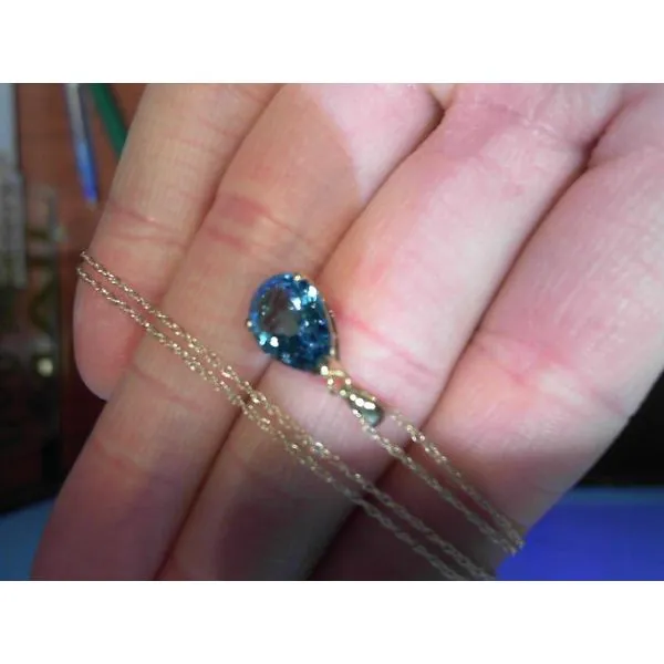 Necklace Meyers Jewelers Grove City, OH