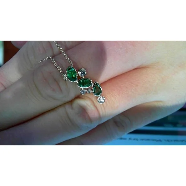 Necklace Meyers Jewelers Grove City, OH