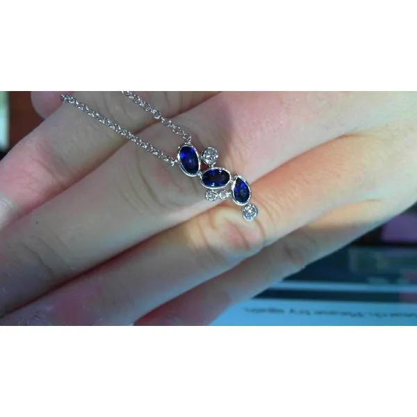 Necklace Meyers Jewelers Grove City, OH