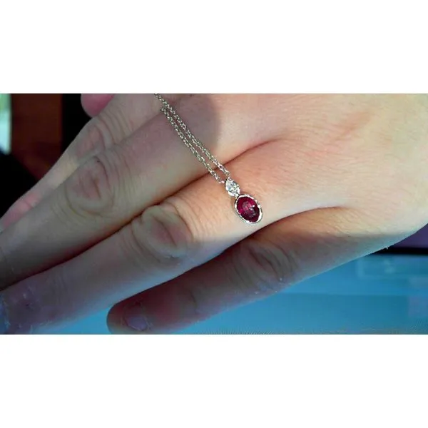 Necklace Meyers Jewelers Grove City, OH