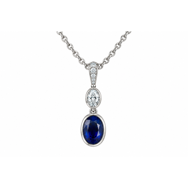 Necklace Meyers Jewelers Grove City, OH