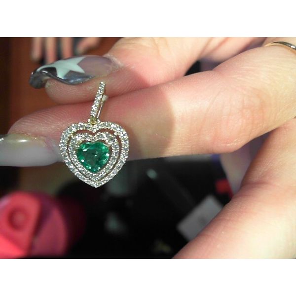 Necklace Meyers Jewelers Grove City, OH