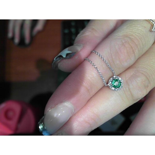 Necklace Meyers Jewelers Grove City, OH