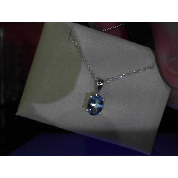 Necklace Meyers Jewelers Grove City, OH