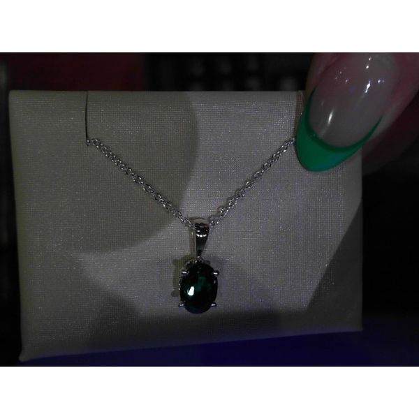 Necklace Meyers Jewelers Grove City, OH