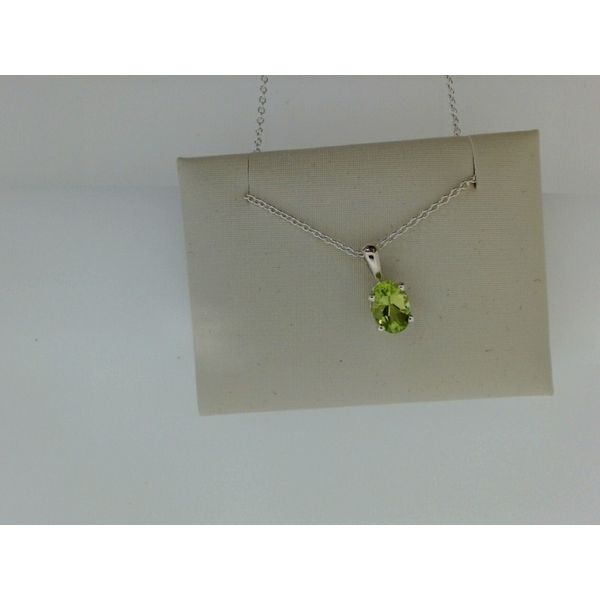 Necklace Meyers Jewelers Grove City, OH