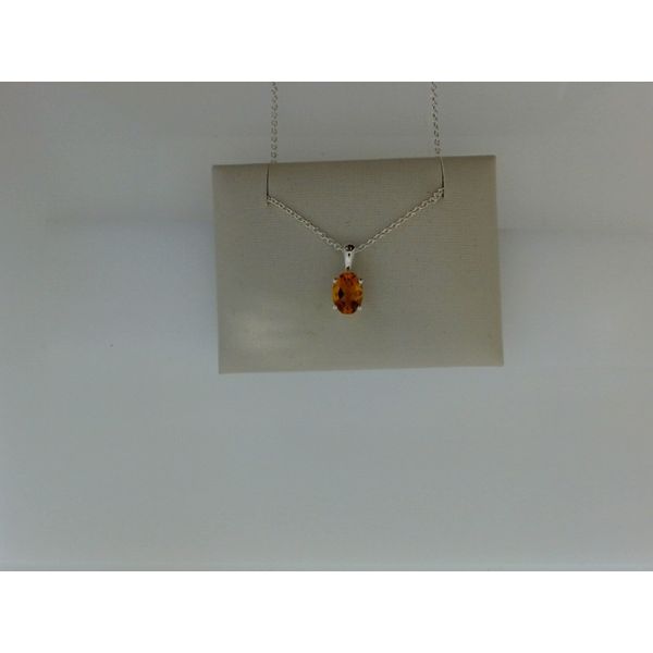 Necklace Meyers Jewelers Grove City, OH