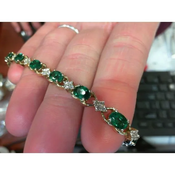 Bracelet Meyers Jewelers Grove City, OH