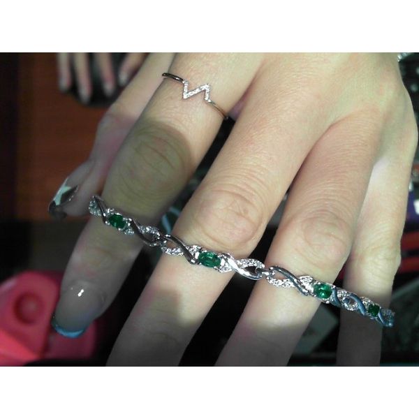 Bracelet Meyers Jewelers Grove City, OH