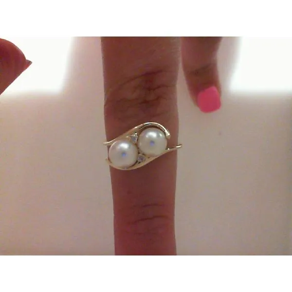 Ring Meyers Jewelers Grove City, OH