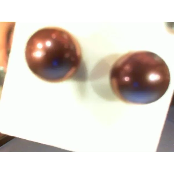 Earring Meyers Jewelers Grove City, OH