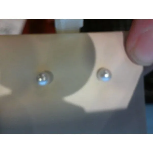 Earring Meyers Jewelers Grove City, OH