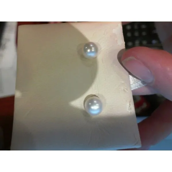 Earring Meyers Jewelers Grove City, OH