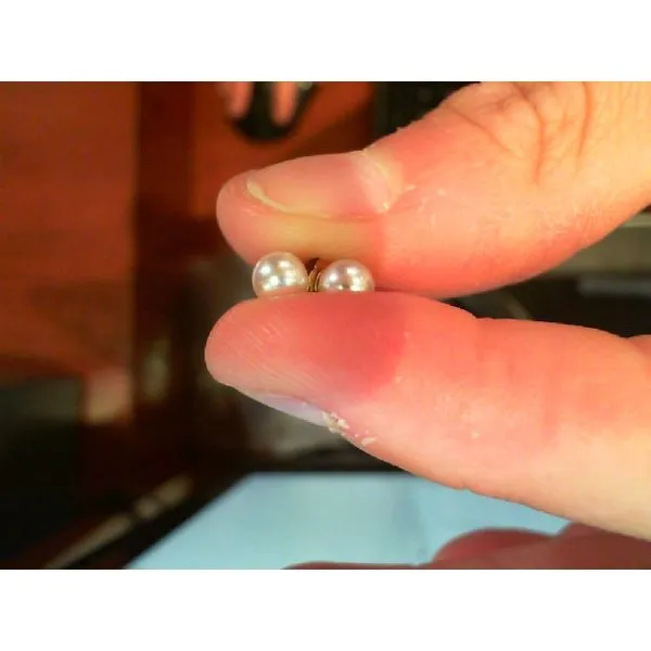 Earring Meyers Jewelers Grove City, OH