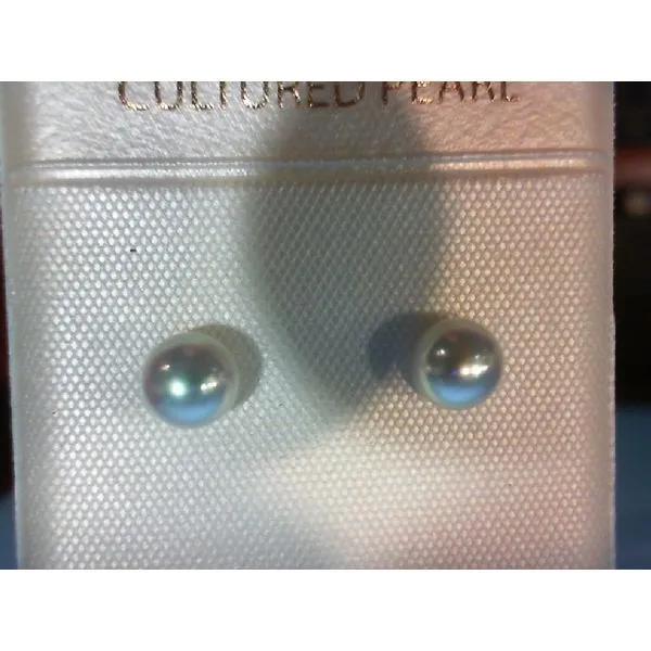 Earring Meyers Jewelers Grove City, OH