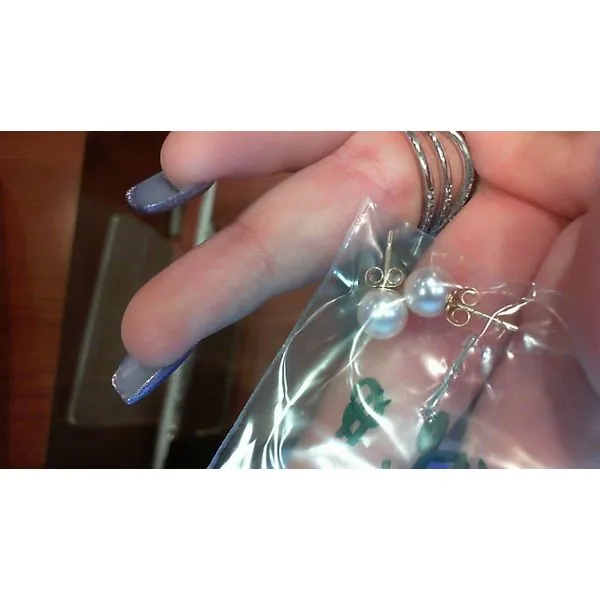 Earring Meyers Jewelers Grove City, OH