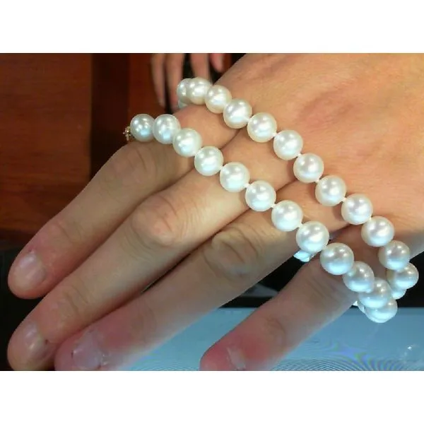 Necklace Meyers Jewelers Grove City, OH