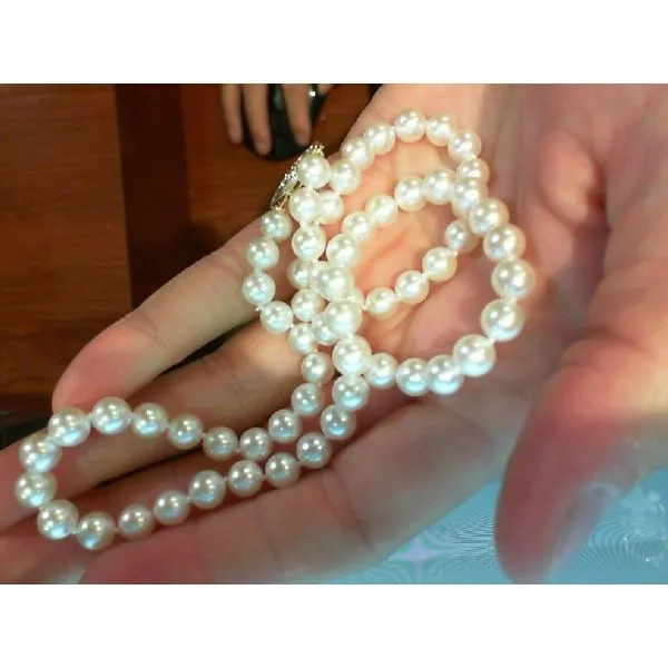 Necklace Meyers Jewelers Grove City, OH