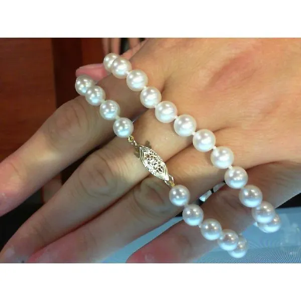 Necklace Meyers Jewelers Grove City, OH