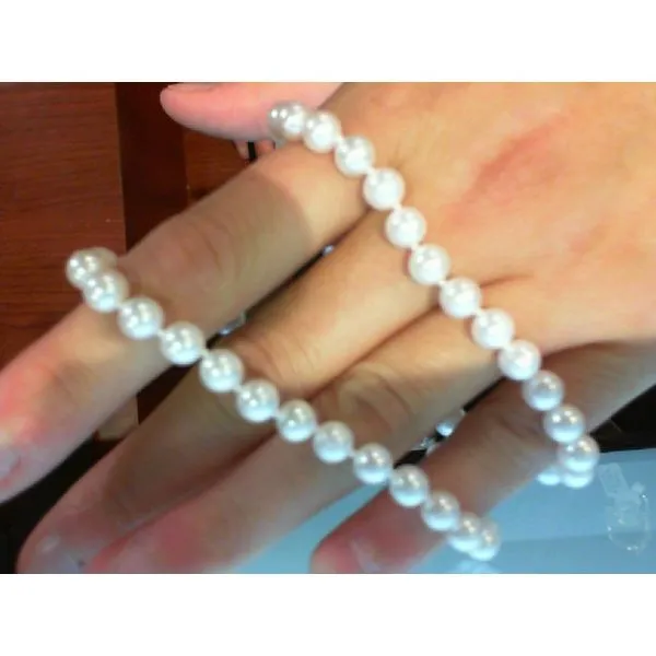 Necklace Meyers Jewelers Grove City, OH