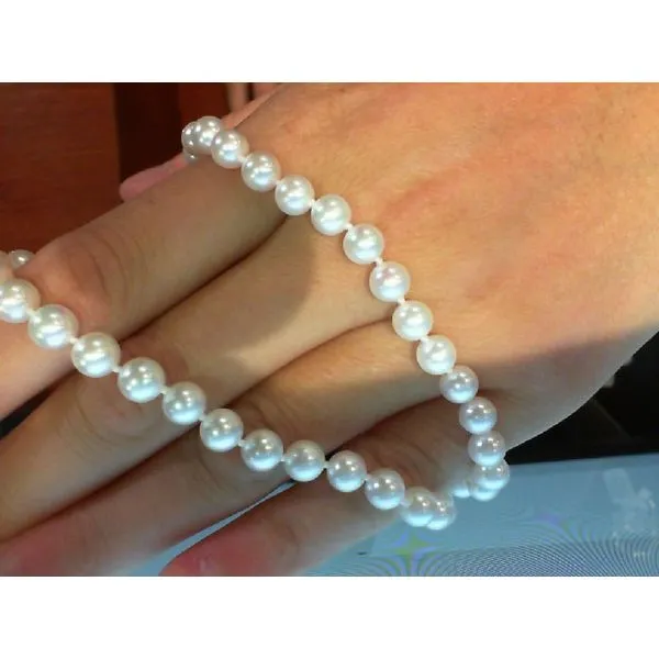 Necklace Meyers Jewelers Grove City, OH