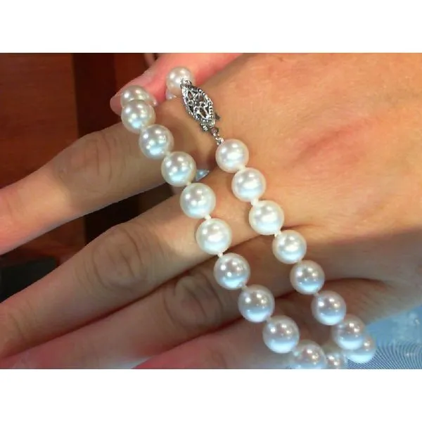 Necklace Meyers Jewelers Grove City, OH