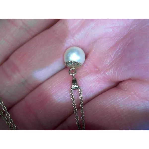 Necklace Meyers Jewelers Grove City, OH