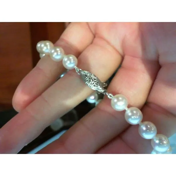 Necklace Meyers Jewelers Grove City, OH