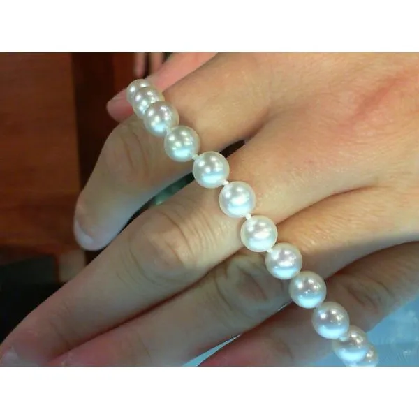 Necklace Meyers Jewelers Grove City, OH