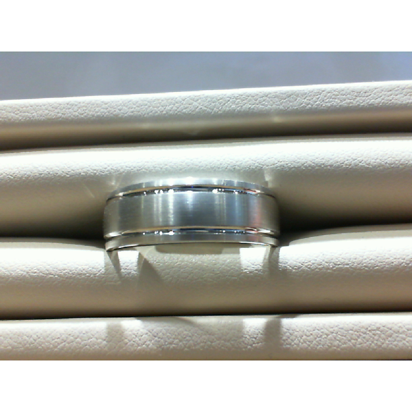 Wedding Band Meyers Jewelers Grove City, OH