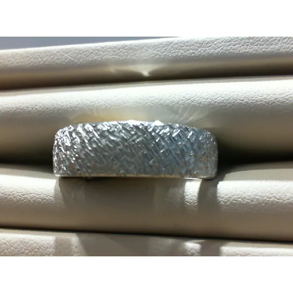 Wedding Band Meyers Jewelers Grove City, OH