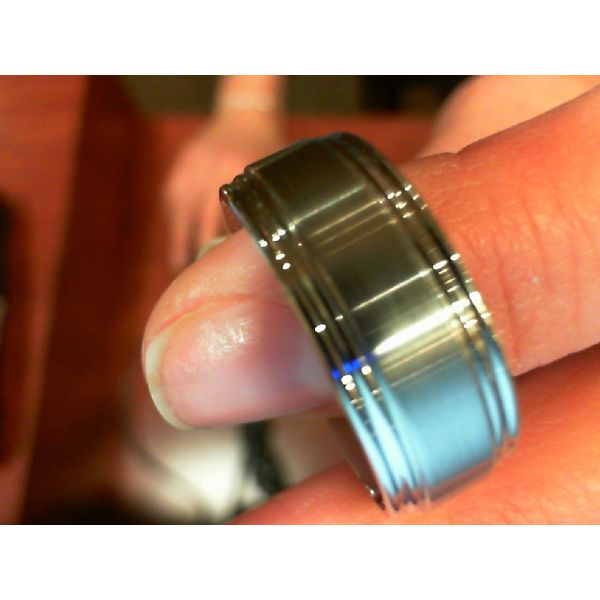 Wedding Band Meyers Jewelers Grove City, OH