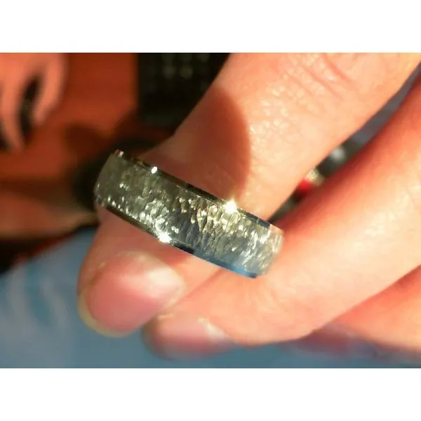 Wedding Band Meyers Jewelers Grove City, OH
