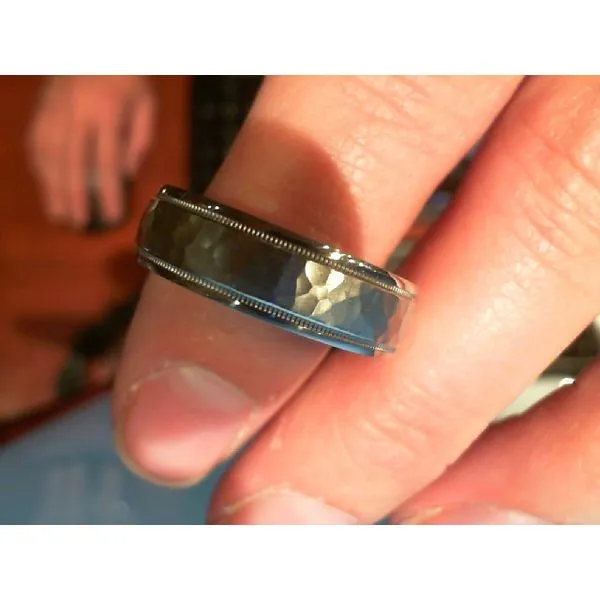 Wedding Band Meyers Jewelers Grove City, OH