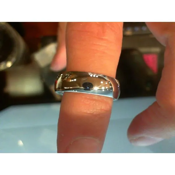 Wedding Band Meyers Jewelers Grove City, OH