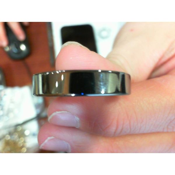 Wedding Band Meyers Jewelers Grove City, OH