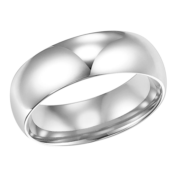 Wedding Band Meyers Jewelers Grove City, OH