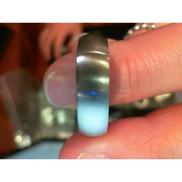 Wedding Band Meyers Jewelers Grove City, OH