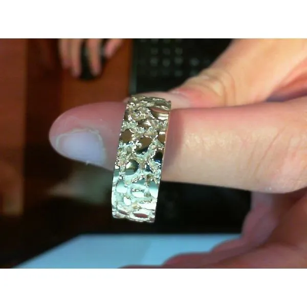 Wedding Band Meyers Jewelers Grove City, OH