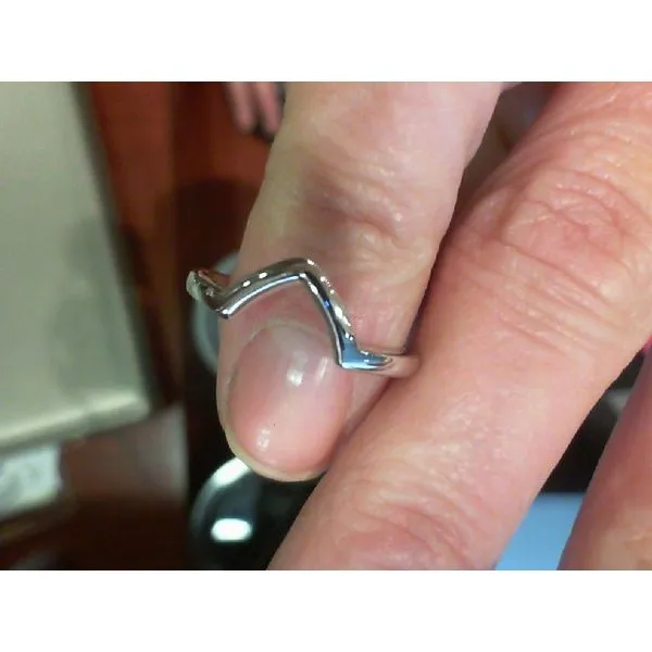 Wedding Band Meyers Jewelers Grove City, OH