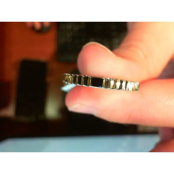 Wedding Band Meyers Jewelers Grove City, OH