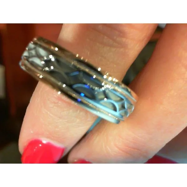 Wedding Band Meyers Jewelers Grove City, OH