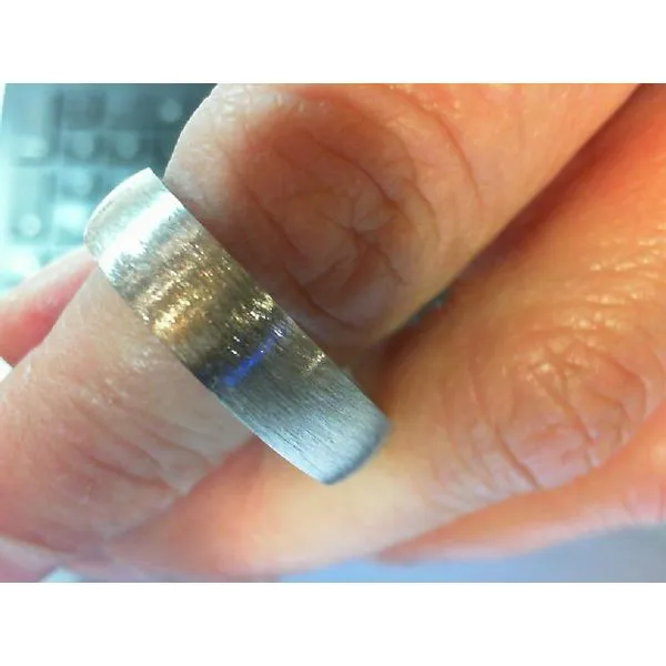 Wedding Band Meyers Jewelers Grove City, OH