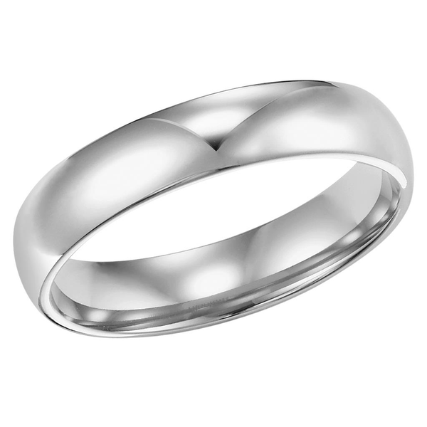 Wedding Band Meyers Jewelers Grove City, OH