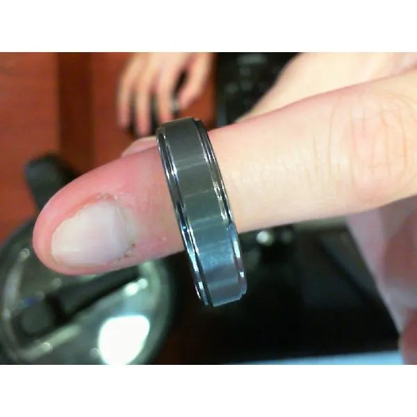 Wedding Band Meyers Jewelers Grove City, OH