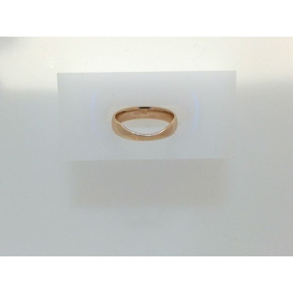 Wedding Band Meyers Jewelers Grove City, OH