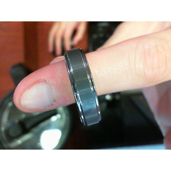 Wedding Band Meyers Jewelers Grove City, OH