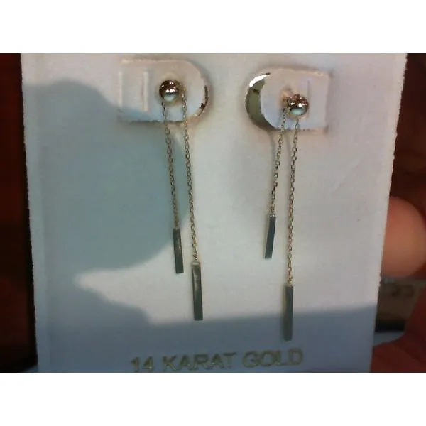 Earring Meyers Jewelers Grove City, OH