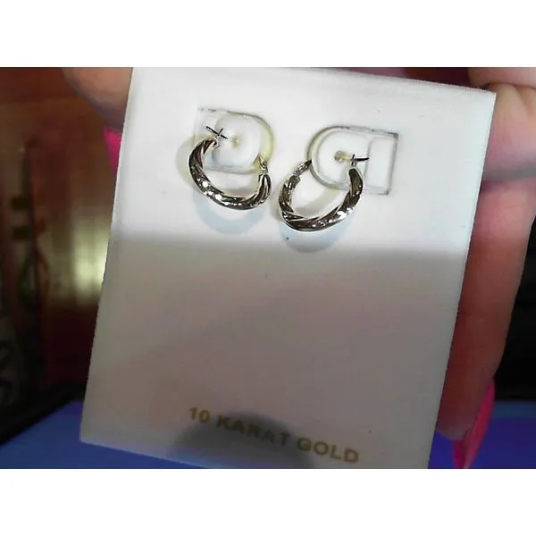 Earring Meyers Jewelers Grove City, OH